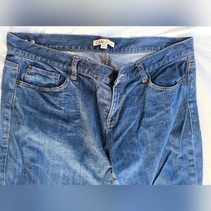 Cabi Jeans 16